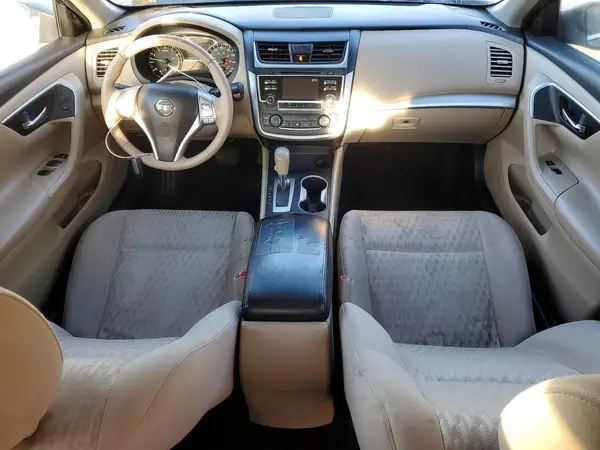 1N4AL3AP1GC270717 2016 NISSAN ALTIMA - Image 8