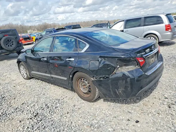 1N4AL3AP1GC270796 2016 NISSAN ALTIMA - Image 2