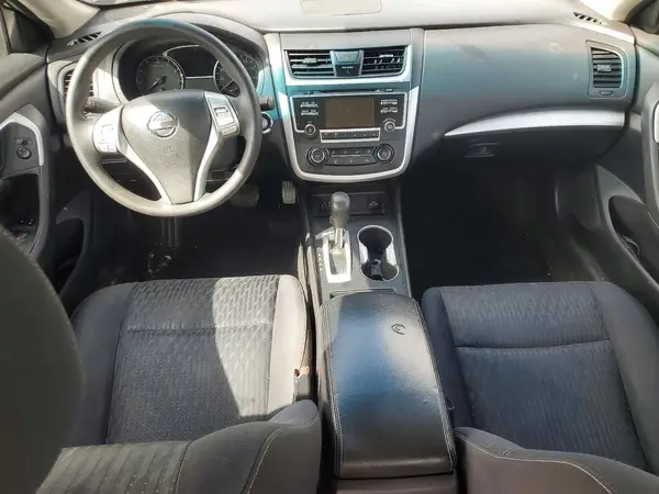 1N4AL3AP1GC270796 2016 NISSAN ALTIMA - Image 8