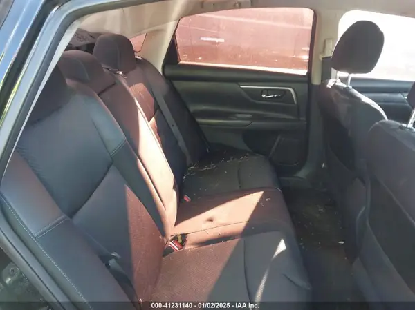 1N4AL3AP1GC270801 2016 NISSAN ALTIMA - Image 8