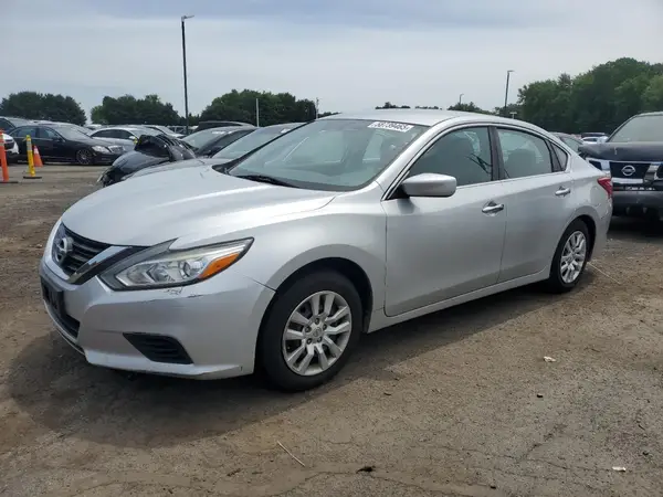 1N4AL3AP1GC270961 2016 NISSAN ALTIMA - Image 1