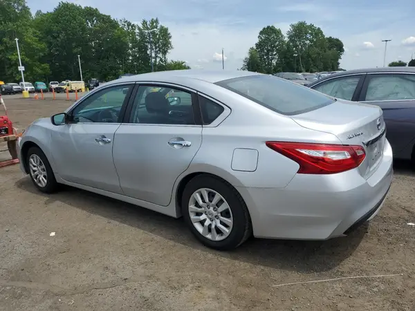1N4AL3AP1GC270961 2016 NISSAN ALTIMA - Image 2