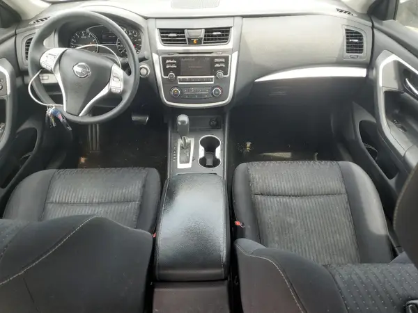 1N4AL3AP1GC270961 2016 NISSAN ALTIMA - Image 8