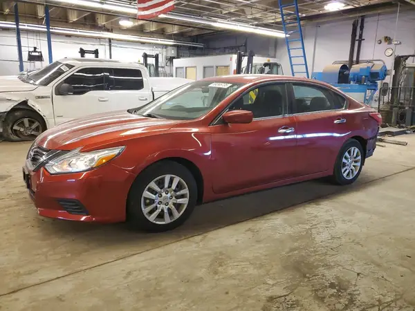 1N4AL3AP1GC271348 2016 NISSAN ALTIMA - Image 1