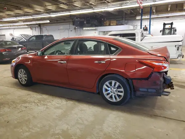 1N4AL3AP1GC271348 2016 NISSAN ALTIMA - Image 2