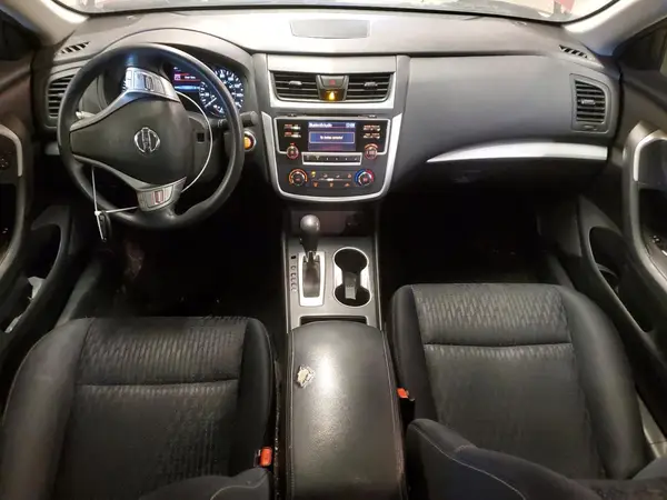 1N4AL3AP1GC271348 2016 NISSAN ALTIMA - Image 8
