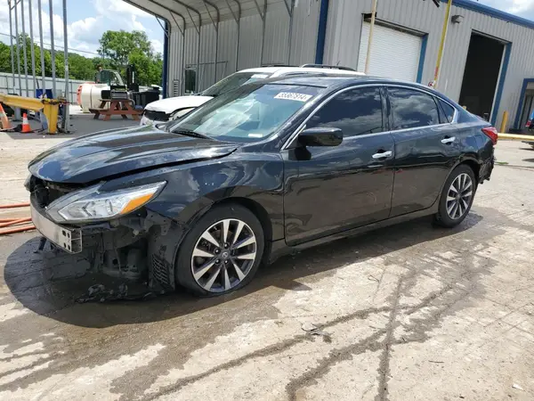 1N4AL3AP1GC271558 2016 NISSAN ALTIMA - Image 1