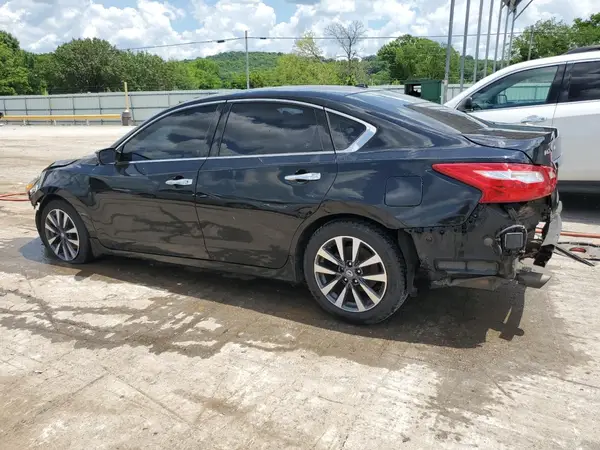 1N4AL3AP1GC271558 2016 NISSAN ALTIMA - Image 2