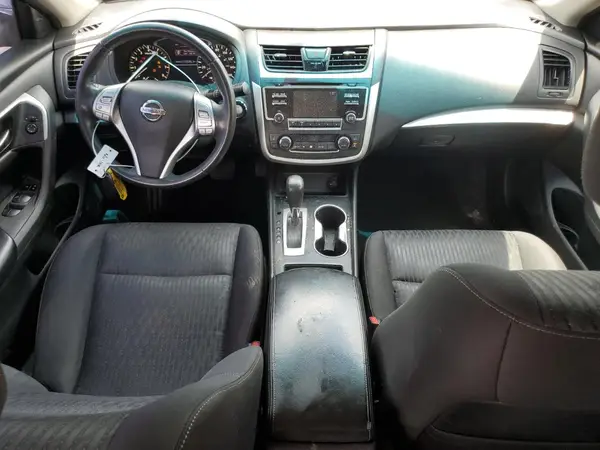 1N4AL3AP1GC271558 2016 NISSAN ALTIMA - Image 8
