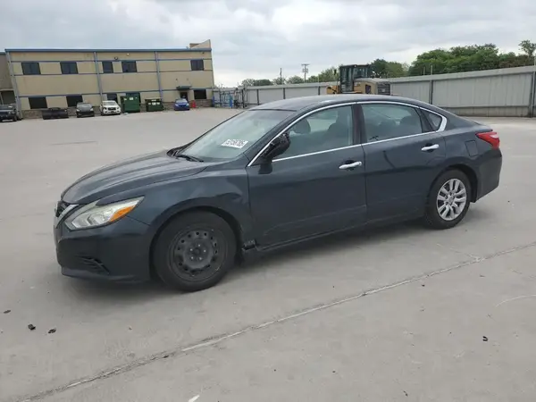1N4AL3AP1GC272130 2016 NISSAN ALTIMA - Image 1