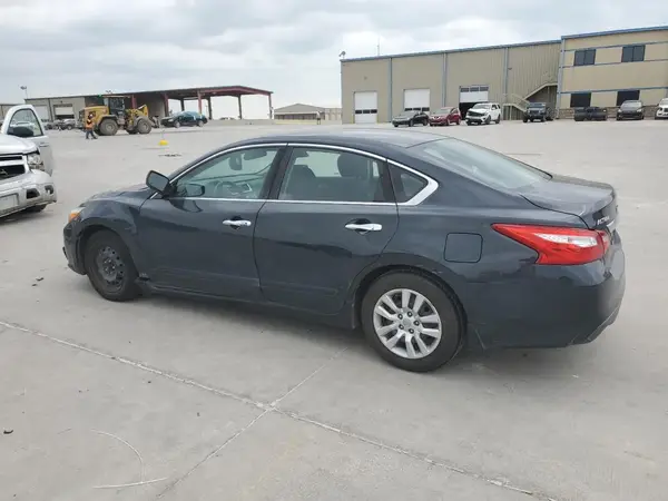 1N4AL3AP1GC272130 2016 NISSAN ALTIMA - Image 2