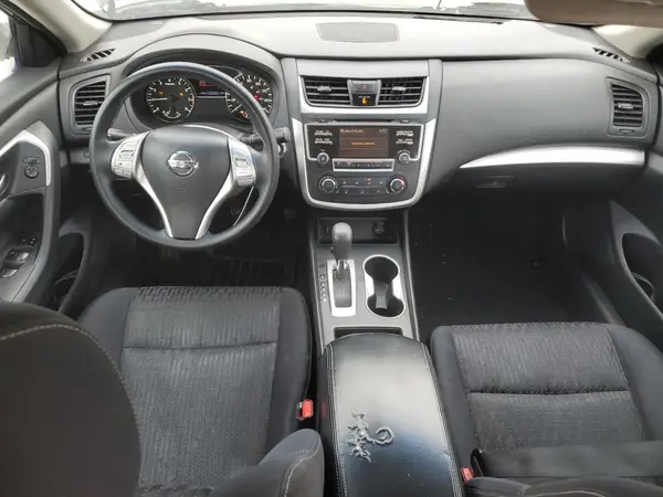 1N4AL3AP1GC272130 2016 NISSAN ALTIMA - Image 8