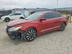 1N4AL3AP1GC272192 2016 NISSAN ALTIMA