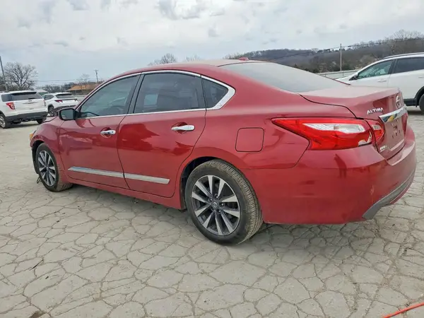 1N4AL3AP1GC272192 2016 NISSAN ALTIMA - Image 2