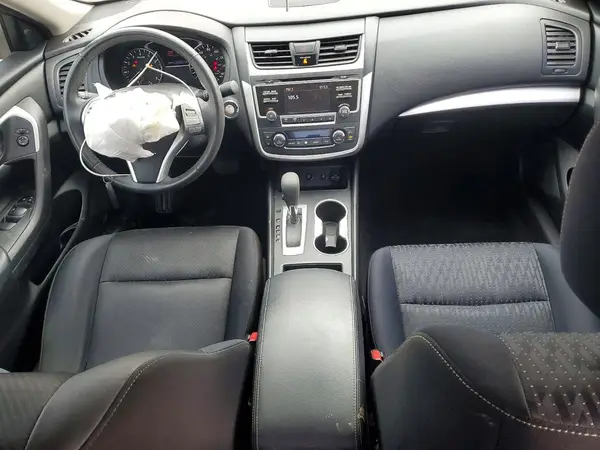 1N4AL3AP1GC272192 2016 NISSAN ALTIMA - Image 8