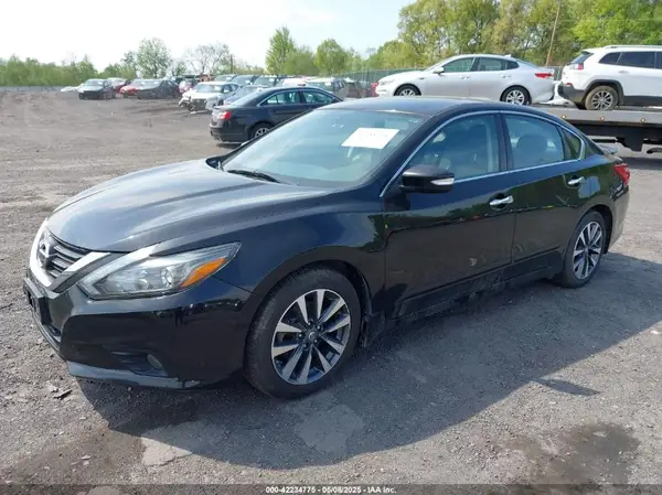 1N4AL3AP1GC272239 2016 NISSAN ALTIMA - Image 2