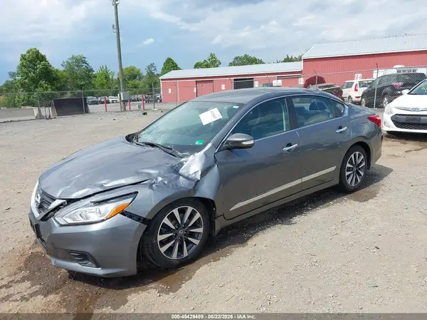 1N4AL3AP1GC272371 2016 NISSAN ALTIMA - Image 2