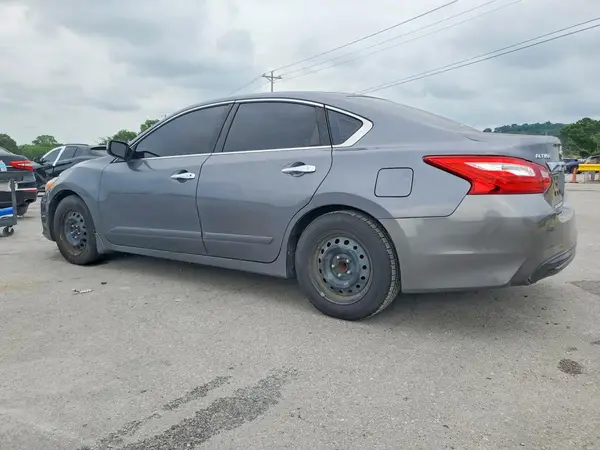 1N4AL3AP1GC272483 2016 NISSAN ALTIMA - Image 2