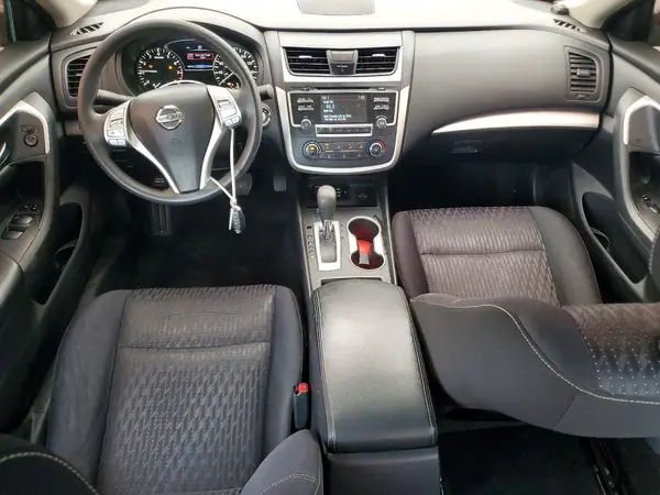 1N4AL3AP1GC272483 2016 NISSAN ALTIMA - Image 8
