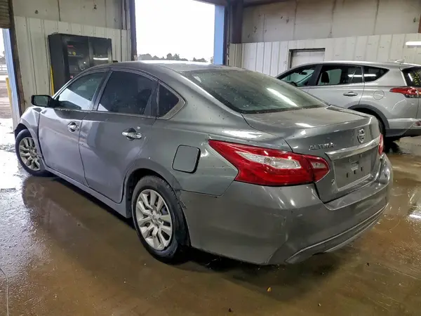 1N4AL3AP1GC272502 2016 NISSAN ALTIMA - Image 2