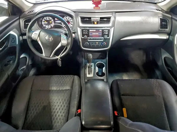 1N4AL3AP1GC272502 2016 NISSAN ALTIMA - Image 8