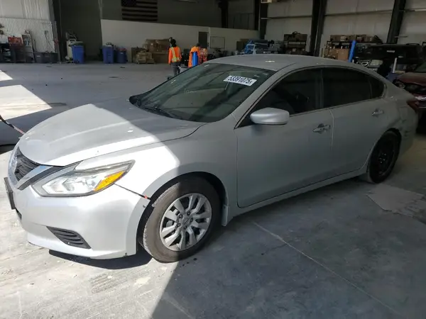 1N4AL3AP1GC272662 2016 NISSAN ALTIMA - Image 1