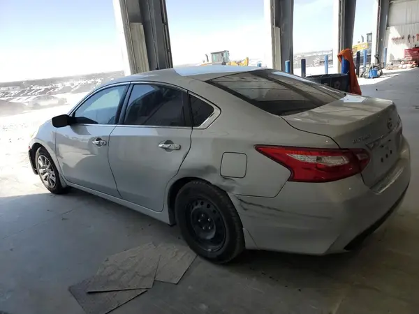 1N4AL3AP1GC272662 2016 NISSAN ALTIMA - Image 2
