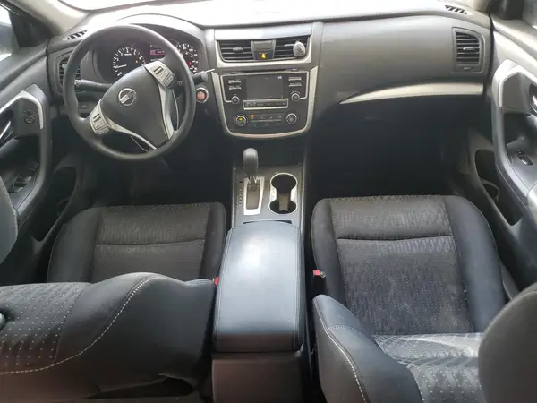 1N4AL3AP1GC272662 2016 NISSAN ALTIMA - Image 8