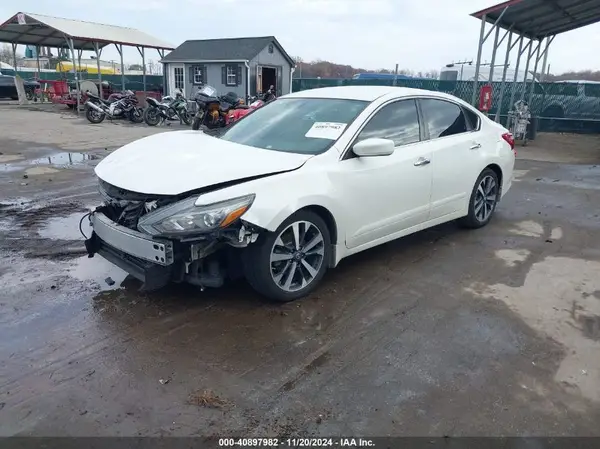 1N4AL3AP1GC272757 2016 NISSAN ALTIMA - Image 2
