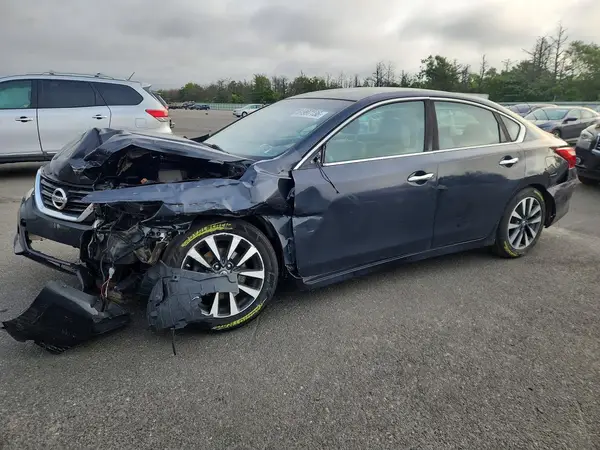 1N4AL3AP1GC272872 2016 NISSAN ALTIMA - Image 1