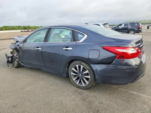 1N4AL3AP1GC272872 2016 NISSAN ALTIMA - Image 2