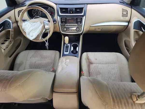 1N4AL3AP1GC272872 2016 NISSAN ALTIMA - Image 8