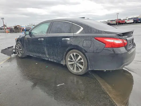 1N4AL3AP1GC273052 2016 NISSAN ALTIMA - Image 2
