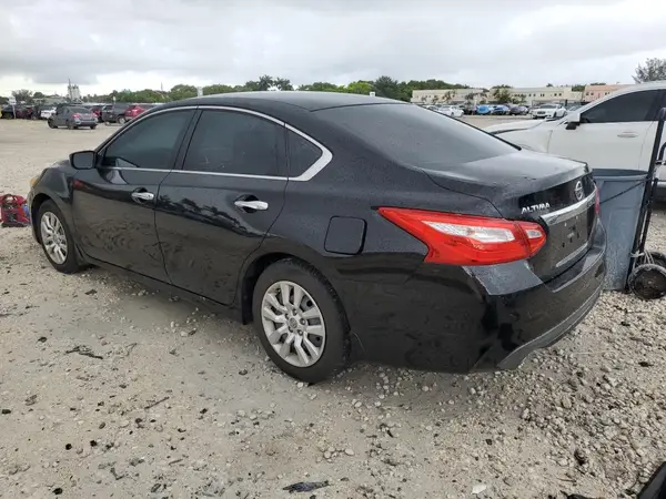 1N4AL3AP1GC273164 2016 NISSAN ALTIMA - Image 2