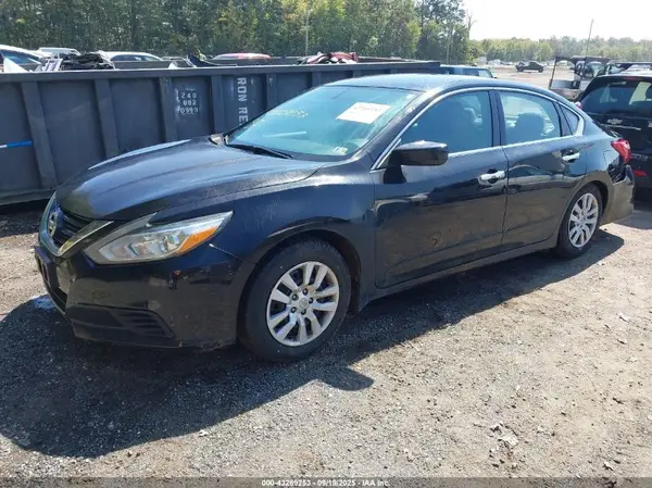 1N4AL3AP1GC273178 2016 NISSAN ALTIMA - Image 2