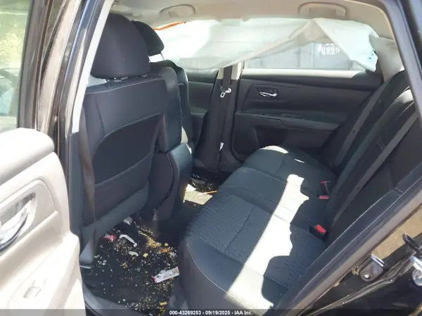 1N4AL3AP1GC273178 2016 NISSAN ALTIMA - Image 8