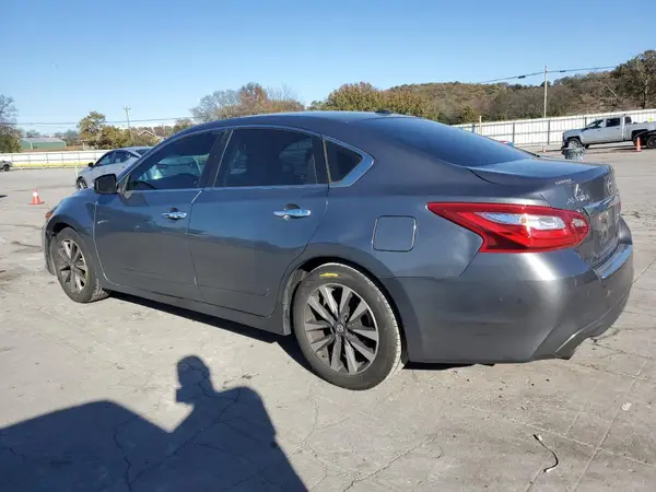 1N4AL3AP1GC273343 2016 NISSAN ALTIMA - Image 2