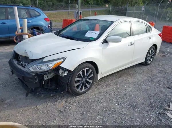 1N4AL3AP1GC273777 2016 NISSAN ALTIMA - Image 2