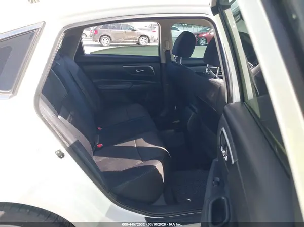 1N4AL3AP1GC273813 2016 NISSAN ALTIMA - Image 8