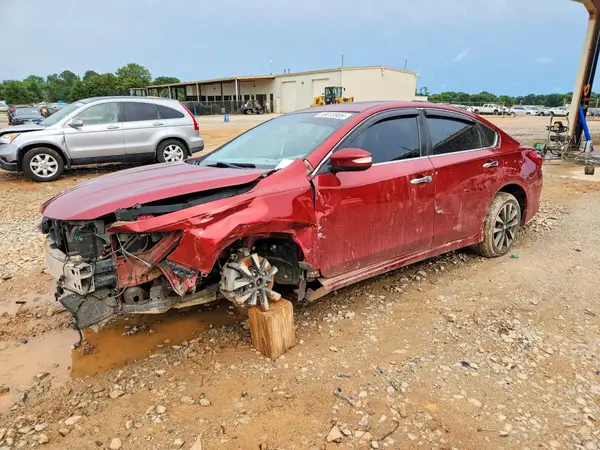 1N4AL3AP1GC274105 2016 NISSAN ALTIMA - Image 1