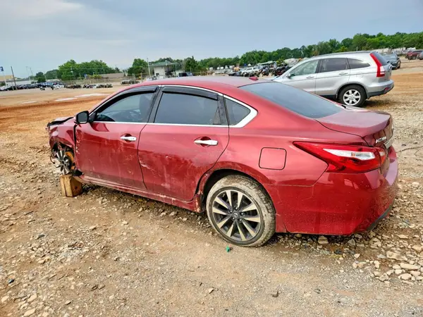 1N4AL3AP1GC274105 2016 NISSAN ALTIMA - Image 2