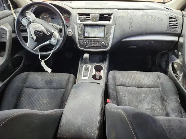 1N4AL3AP1GC274105 2016 NISSAN ALTIMA - Image 8