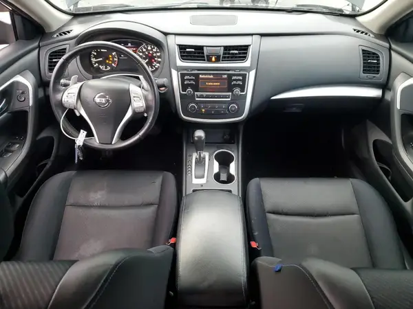 1N4AL3AP1GC274329 2016 NISSAN ALTIMA - Image 8