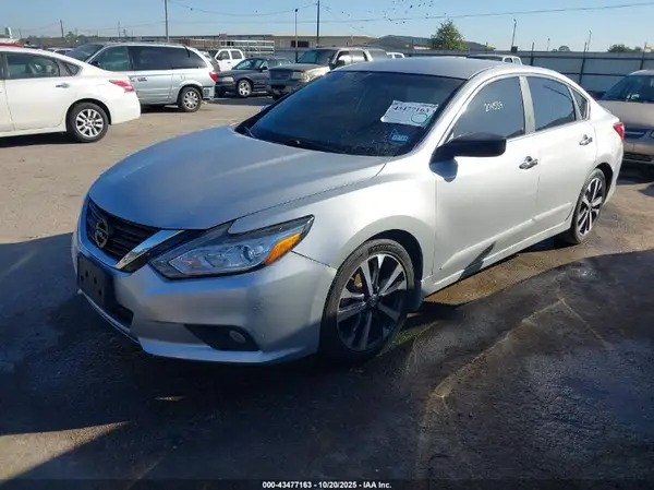 1N4AL3AP1GC274539 2016 NISSAN ALTIMA - Image 2