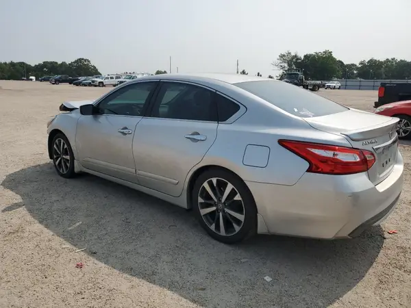 1N4AL3AP1GC274640 2016 NISSAN ALTIMA - Image 2