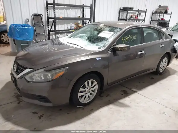 1N4AL3AP1GC275027 2016 NISSAN ALTIMA - Image 2