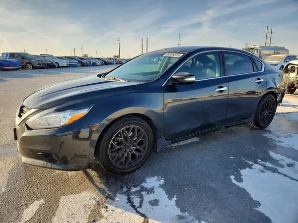 1N4AL3AP1GC275111 2016 NISSAN ALTIMA - Image 1