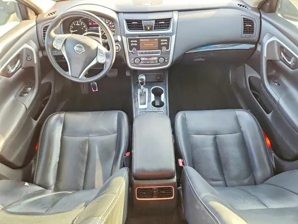 1N4AL3AP1GC275111 2016 NISSAN ALTIMA - Image 8