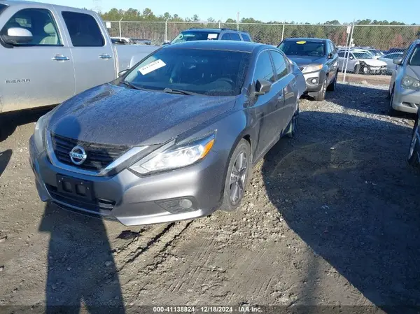 1N4AL3AP1GC275609 2016 NISSAN ALTIMA - Image 2
