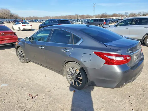 1N4AL3AP1GC276601 2016 NISSAN ALTIMA - Image 2
